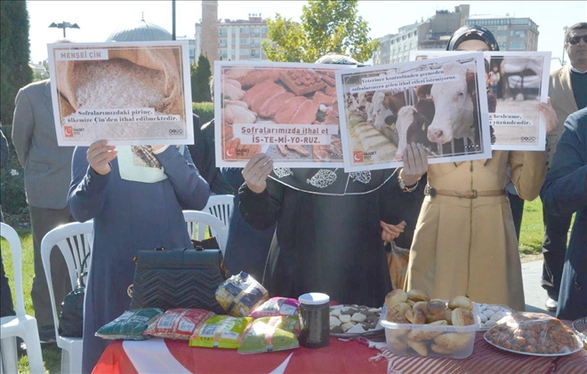 Yetersiz Beslenme Sorunu Derinleşmekte