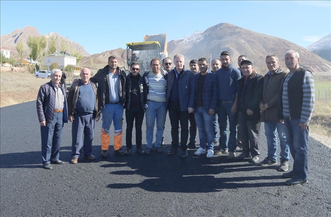 Yıl İçerisinde Tamamlanacak
