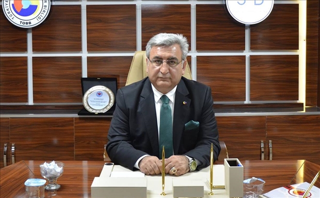 Yaşama Kararlılığımızın Dünyaya İlanıdır