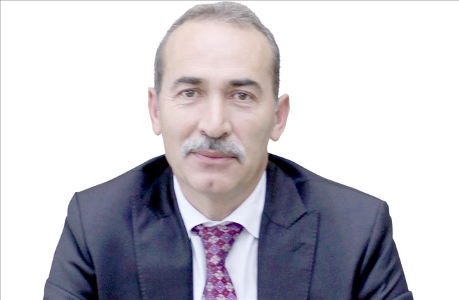Geleceğe Büyük Bir Ümitle Bakıyoruz