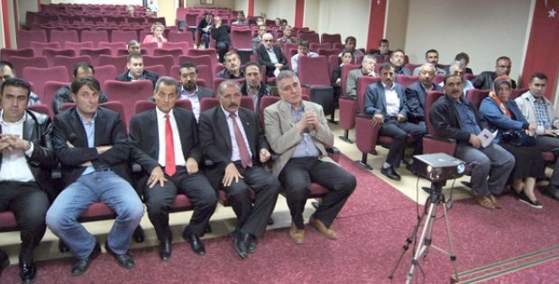 Kalifiye Eleman Çok Önemli