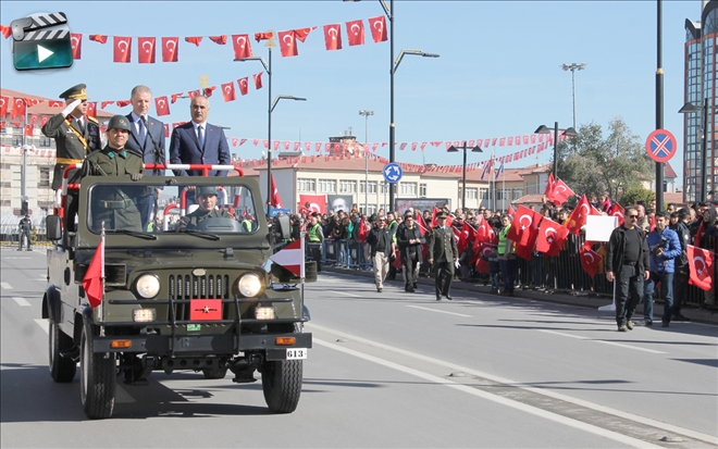 Coşkuyla Kutladık--Video