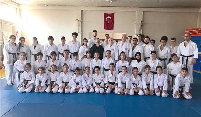Seminer Verimli Geçti