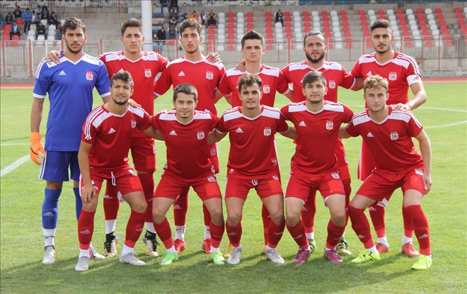 PAF Takımda Yenildi