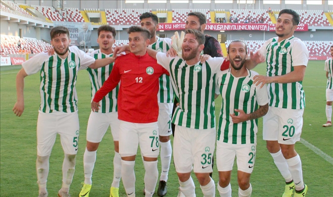 Belediye´de Kupa Günü