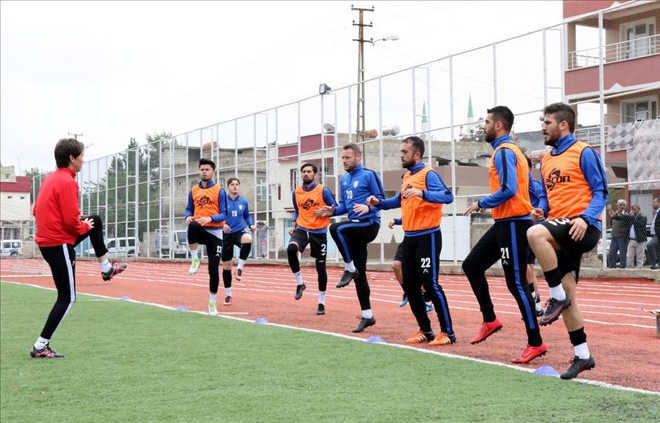 Şarkışla Maraş´a Bileniyor