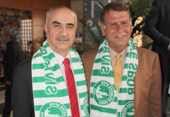 Belediyespor Yüz Akımız