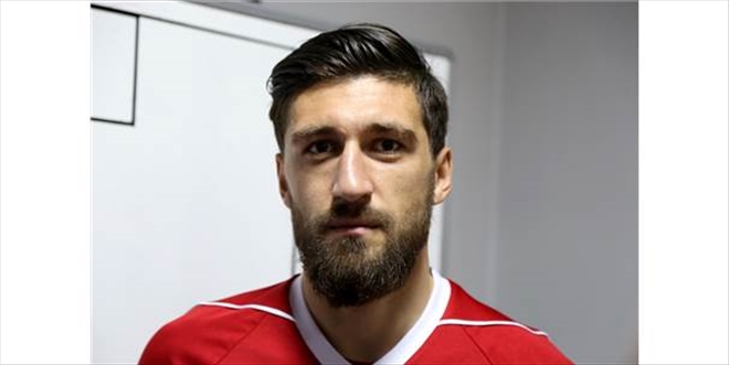 Kupada Golü Paul Papp Attı
