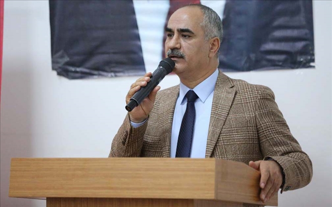Şehrim Kazanacaksa Başkanlık Umurumda Değil