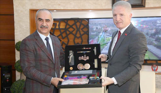 Sivas´tan Memnun Ayrılacağız