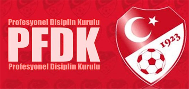 Sivasspor´a 40 Bin Lira Ceza!