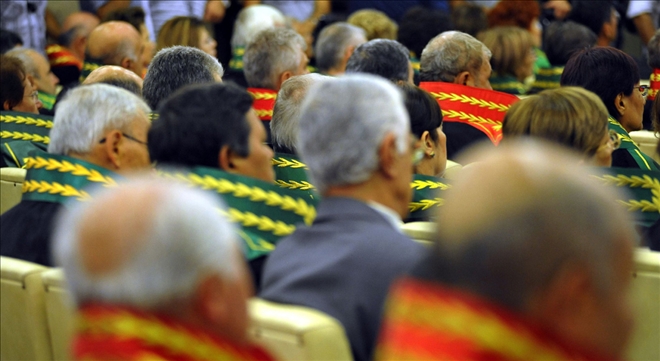 HSK, Sivas´a 34 Kişinin Atamasını Yaptı 