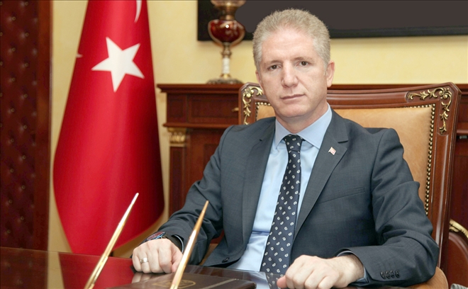 Efendi Değil Hizmetkâr Olduk