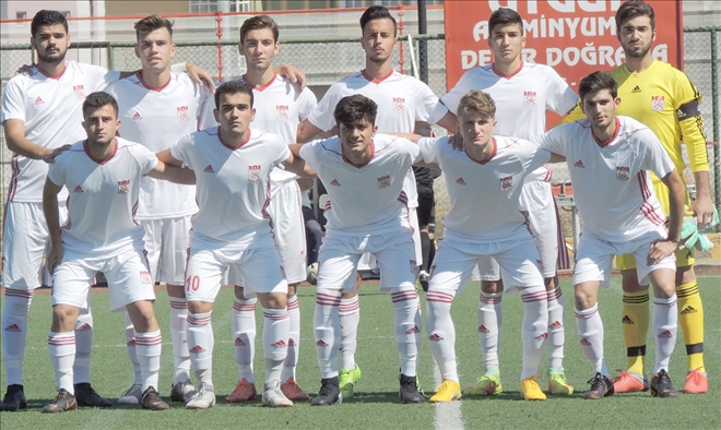 Konya:2 - Sivasspor:1 