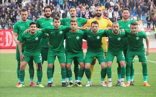 Belediyespor Galibiyeti Unuttu