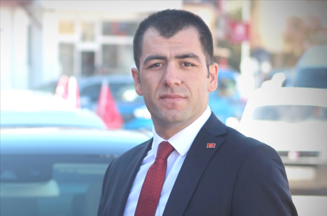 Akpınar Aday Adaylığını Açıkladı