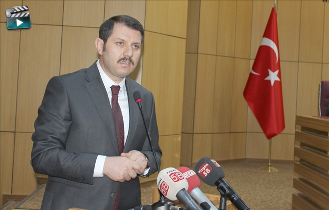 İşler Aksamayacak--Video