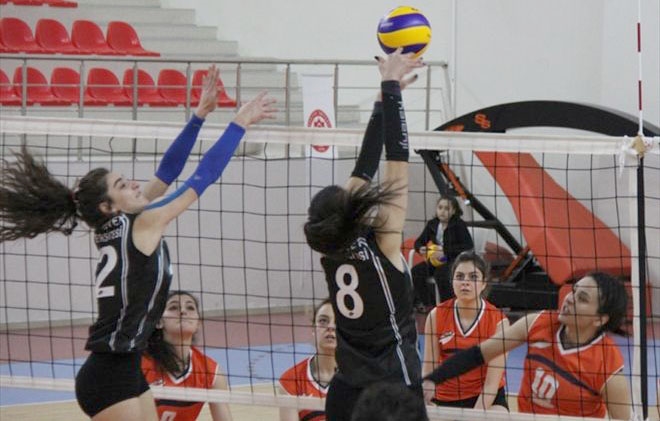 CÜSK 3-0 Galip