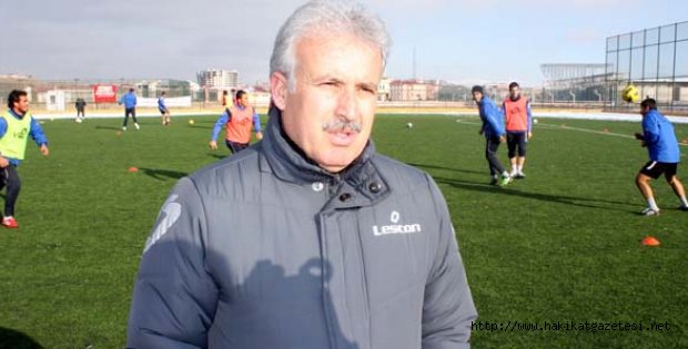 Başköy´le Yollar Ayrıldı