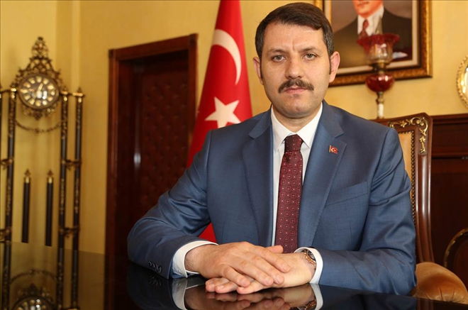 Sivas´ın Karşısına Yeni Projelerle Çıkacağız
