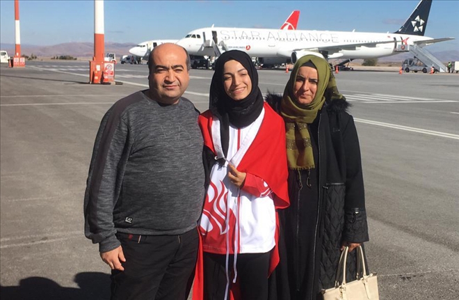 Başarılar İklima