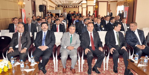 Çevresel Tasarımla Suç Önlenecek