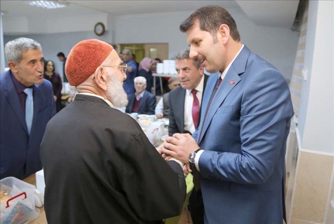 Devletimizin Sıcak Yüzü Her Daim Hissedilecek
