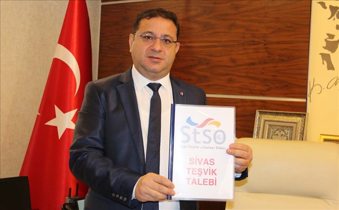 Sivas´ın Hakkı 6. Bölge