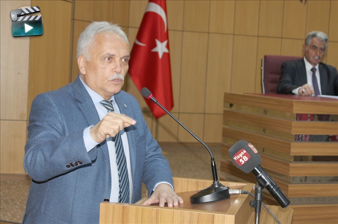Sarılar´dan Kan Bağışı Çağrısı--Video