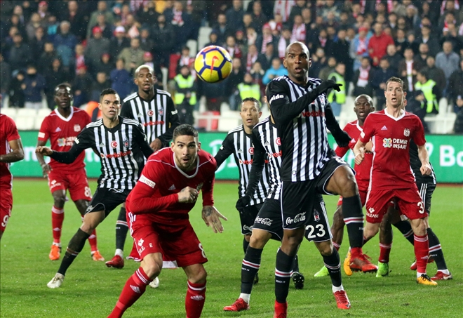 12. Hafta Heyecanı Başlıyor