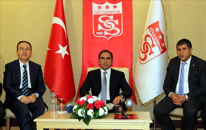 Yönetimden Hummalı Çalışma
