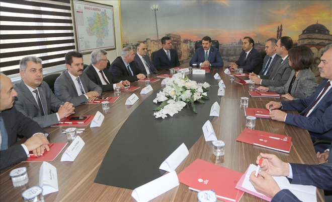 Özgün Projeler Çıkaracağız