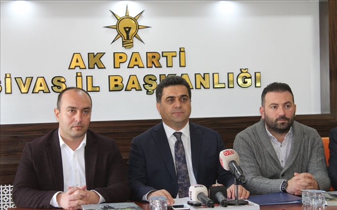 Önceliğimiz İnsana Hizmettir
