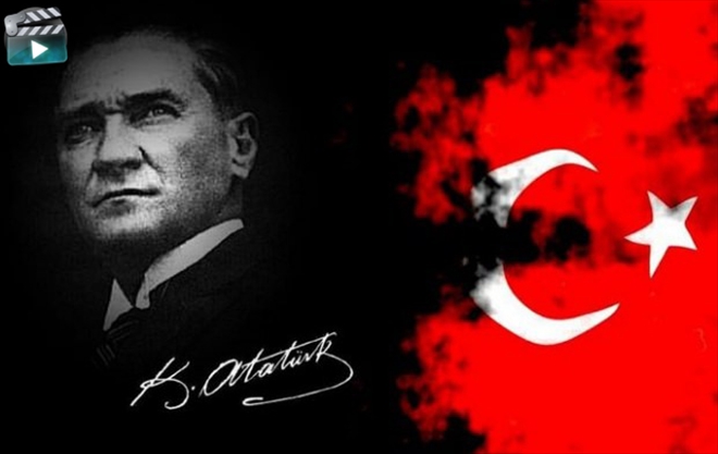 MİNNETLE ANIYORUZ--Video