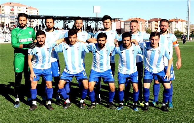 Şarkışla, Dersim´i Ağırlayacak