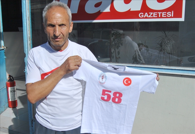 Koç, İstanbul Maratonu´nda Koşacak