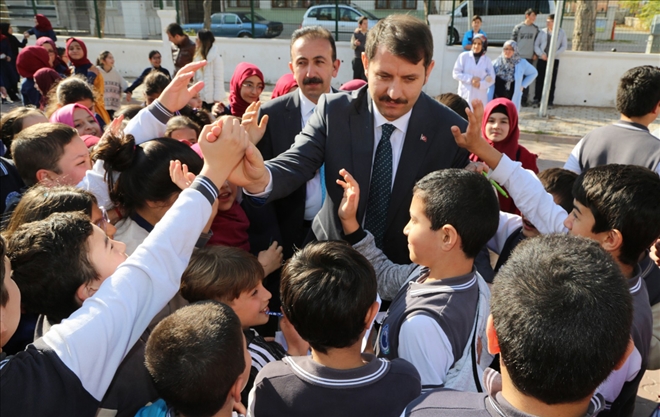 Çok İyi Yerlere Taşıyacağız