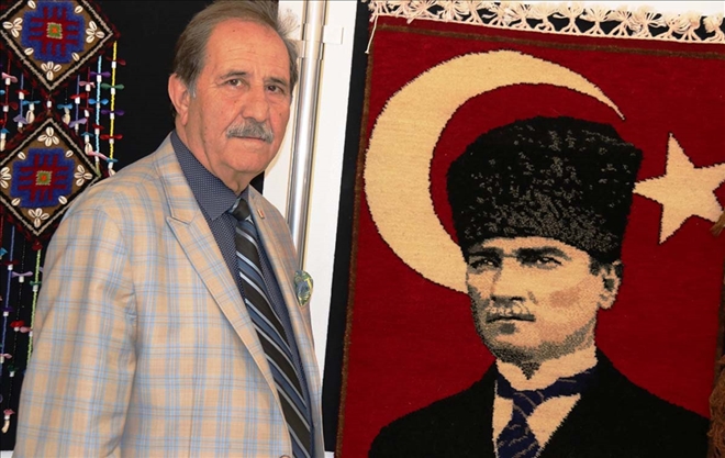 Köksal: Şükranla Anıyoruz