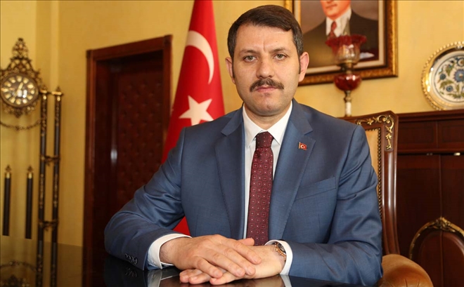 Sivas Ata´sını 108 Gün Bağrına Bastı