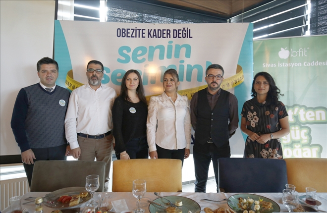 Deneyimlerini Paylaştılar 