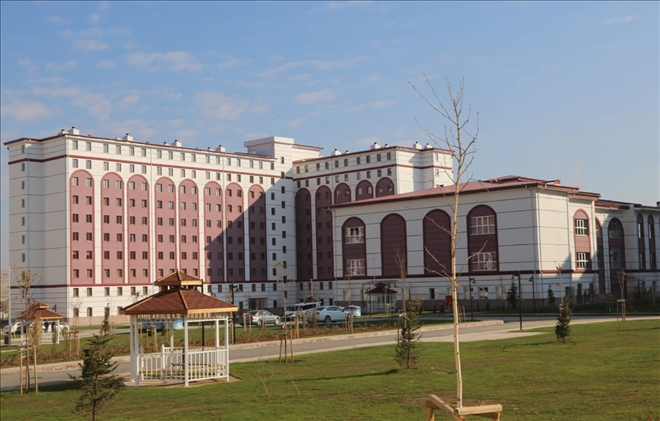 19 Kasım´da Hizmete Girecek 