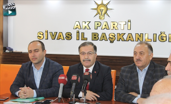 Yeni Projeler İçin Vazifeye Talibim--Video