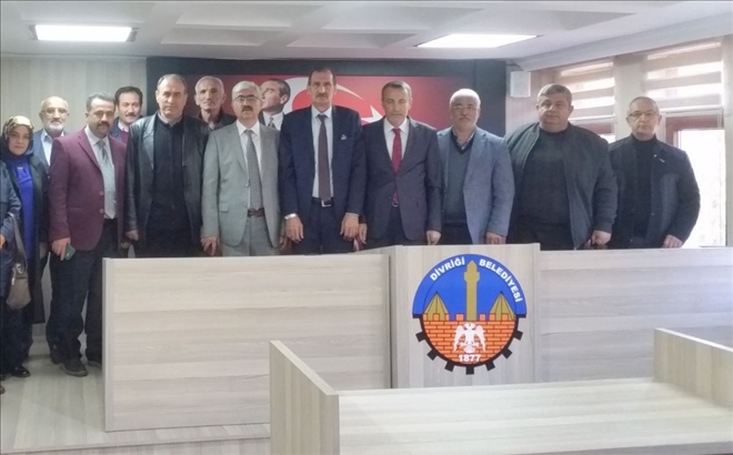 Yıldız, Aday Adaylığını Açıkladı 