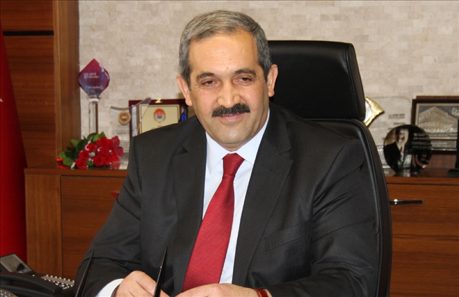 BBP´DE Ürgüp Muamması 
