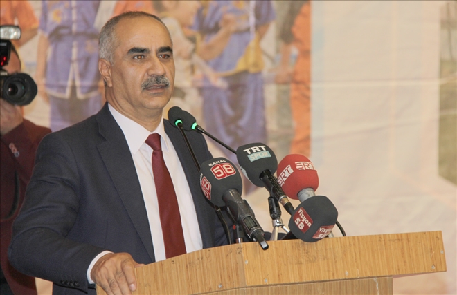 Amatör Spora Destek Olunmalı