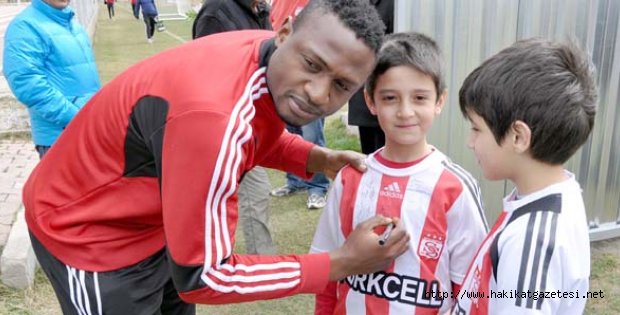 Yiğidolar Hırslı