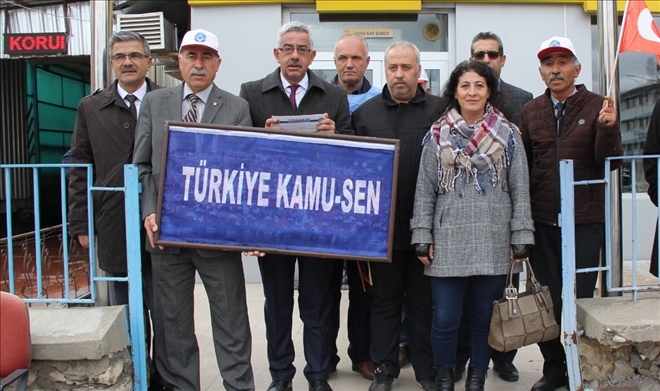 Çelikus´tan Ek Zam´ Mektubu 