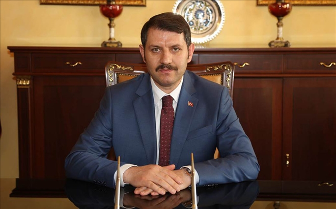 100. Yıl Farklılığını Hissettireceğiz