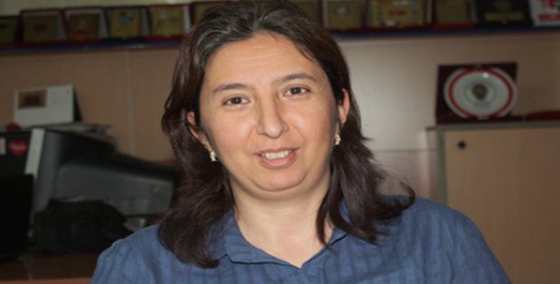 Ekinci´den Veda