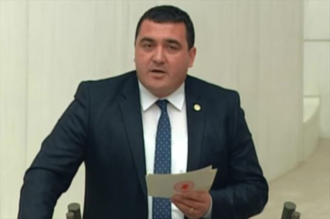 Hemşehrilerimiz Ölüme Terk Edilmekte